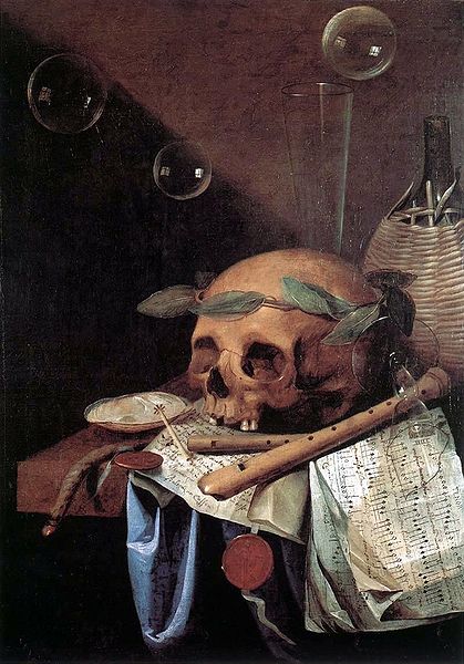 Vanitas